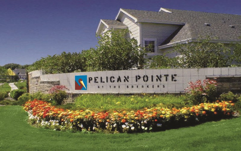 pp entrance redo with sky